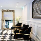 Gladius Hotels & Suites Parramatta, an Ascend Hotel Collection