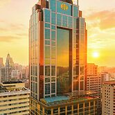 Asia International Hotel Guangzhou
