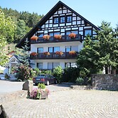 Pension Restaurant Schnorbus