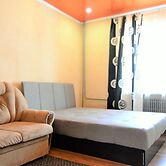 Megapolis Apartments on Moskovsky prospect 112 – apt 547