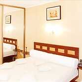 Megapolis Apartments on Nikitinskaya street 21 – apt 70
