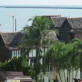 Langkawi Lagoon Resort Water Chalet