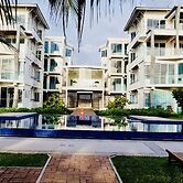 Beach Paradise by Oceanfront Condos