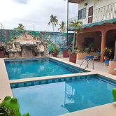 Le Colibri Récif Studio