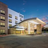 Fairfield Inn & Suites by Marriott Chickasha