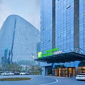 Holiday Inn Express Zhengzhou Longzi Lake by IHG