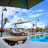 Kudat Golf & Marina Resort