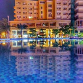 The MCR Luxury Nha Trang Hotel