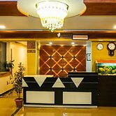 Treebo Hillway Inn Main Market