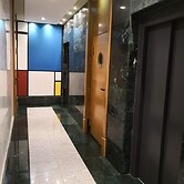 Apartamento Chevere Azul