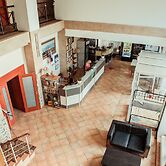 Country Club Medvezhy Ozera