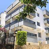 Hermes Hotel Özdere