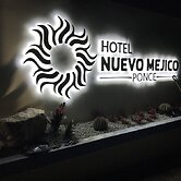Hotel Nuevo Mejico
