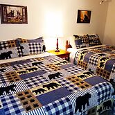 Evening Shade River Lodge and Cabins