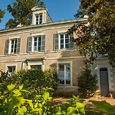 Il était une fois chez moi Maison hôtes