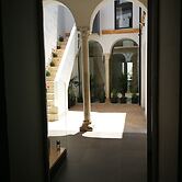 Patio de la Escalera, Santiago