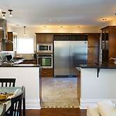 The Woodbine Beach House