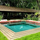 Hotel Resort & Golfe Clube dos 500