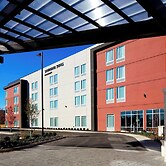 SpringHill Suites by Marriott Columbus Easton Area