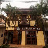 La Patarashca Hotel