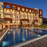 Hotel Classic Residency