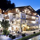 Spanglwirt