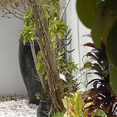 Pyramid Hotel Zanzibar