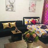 Dreamlike Arterra Hotel-Apartment Cebu Seaside 14 Floor