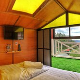 Kea Garden Mini Chalet - Hostel