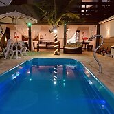 Flamingo Beach Pousada