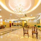 Yuehang Hotel