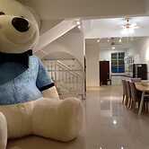 BB Villas - 5 min Jonker Melaka