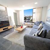 YalaRent Designed 1BR Apartments - Families only