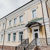 Boutique hotel Voskresensky