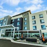 Towneplace Suites by Marriott Evansville Newburgh