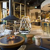 Hotel Indigo Dresden - Wettiner Platz by IHG