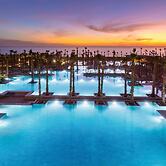 Hotel Riu Palace Tikida Taghazout - All inclusive