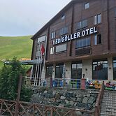 Yedigoller Hotel & Restaurant