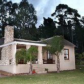 Oudebosch Guest Farm