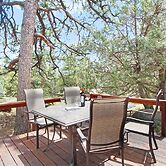 Blue Jay  -- Ev #3274 2 Bedroom Cabin by RedAwning