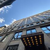 Walker Hotel Tribeca