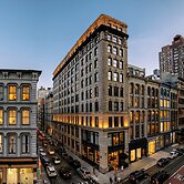 Walker Hotel Tribeca