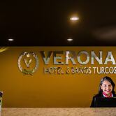Verona Hotel & Baños Turcos