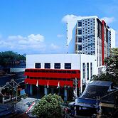 Hotel FortunaGrande Jember