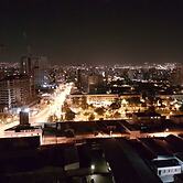 Apart. Santiago Luna 21B