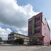 Collection O Batu Pahat Near Dataran Gemilang Formerly H3 Hotel