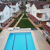 Kalpe Houses Tatil Koyu
