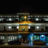 Hotel New Bari