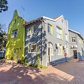 Silver Oaks Boutique Hotel