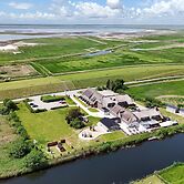 Nordsee-Hotel Arlau-Schleuse